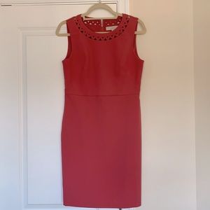 Loft Sheath Dress, Size 4